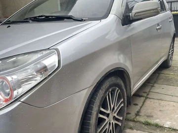 Авто Geely Mk-2 2011 № 8241774