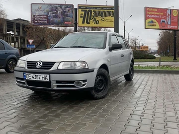 Авто Volkswagen Pointer 2006 № 8241783