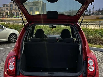 Авто Nissan Micra 2008 № 8241785