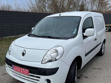 Авто Renault Kangoo 2012 № 8241806