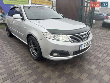 Авто KIA Magentis 2008 № 8241827