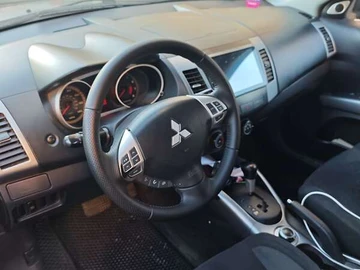 Авто Mitsubishi Outlander 2006 № 8241845