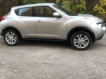Авто Nissan Juke 2013 № 8241861