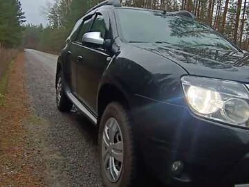 Авто Renault Duster 2012 № 8241870