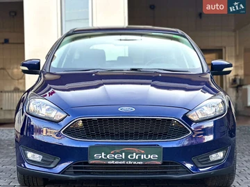 Авто Ford Focus 2016 № 8241872