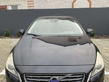 Авто Volvo V60 2011 № 8241968
