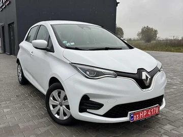 Авто Renault Zoe 2020 № 8241969