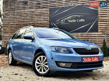 Авто Skoda Octavia 2014 № 8241971