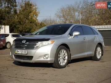 Авто Toyota Venza 2010 № 8241976