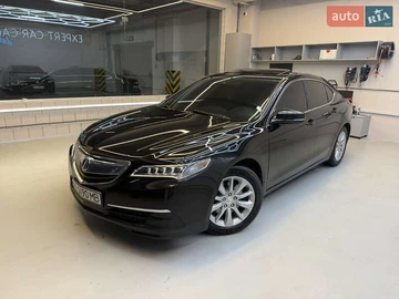 Авто Acura Tlx 2015 № 8241979