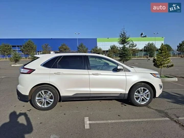 Авто Ford Edge 2015 № 8241990