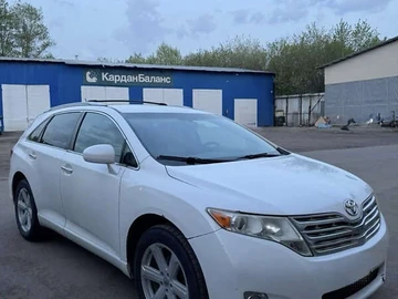 Авто Toyota Venza 2013 № 8241995