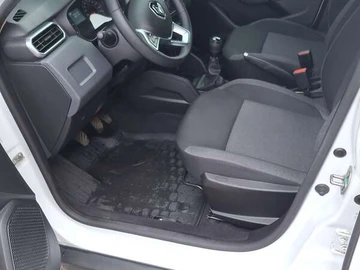 Авто Renault Duster 2021 № 8242000