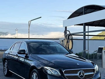 Авто Mercedes E-Class 2012 № 8242009