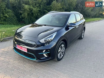 Авто KIA Niro 2020 № 8242010