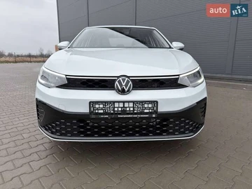 Авто Volkswagen Jetta 2025 № 8242013