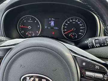 Авто KIA Sportage 2019 № 8242089