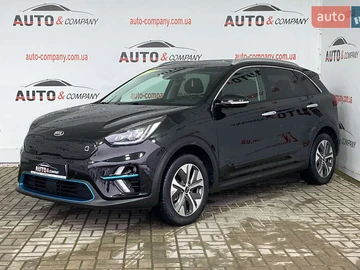 Авто KIA Niro 2020 № 8242092
