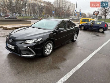 Авто Toyota Camry 2024 № 8242105