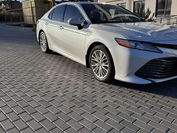 Авто Toyota Camry 2020 № 8242106
