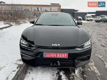 Авто KIA Ev6 2024 № 8242107