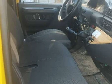 Авто Fiat Scudo 1999 № 8242122