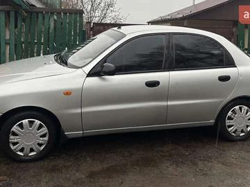 Авто Daewoo Lanos 2004 № 8242127