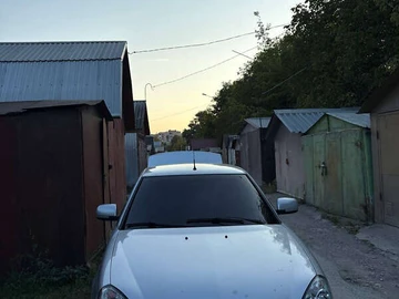 Авто ВАЗ 2170 Priora 2012 № 8242128