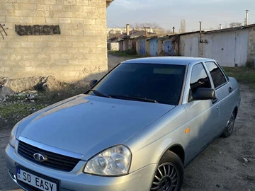 Авто ВАЗ 2170 Priora 2007 № 8242133