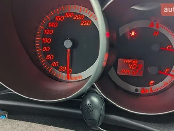 Авто Mazda 3 2004 № 8242142