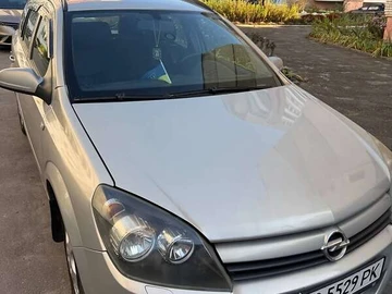 Авто Opel Astra 2004 № 8242143