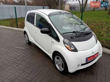 Авто Mitsubishi I-Miev 2011 № 8242150