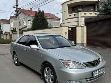 Авто Toyota Camry 2001 № 8242265