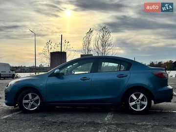 Авто Mazda 3 2010 № 8242266