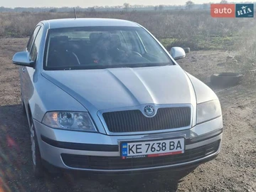 Авто Skoda Octavia 2010 № 8242275