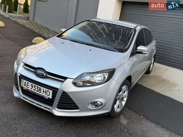 Авто Ford Focus 2011 № 8242280