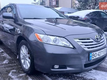 Авто Toyota Camry 2007 № 8242285