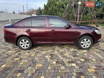 Авто Skoda Octavia 2012 № 8242387