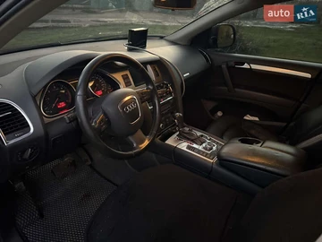 Авто Audi Q7 2007 № 8242389