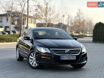 Авто Volkswagen Cc Passat Cc 2011 № 8242404