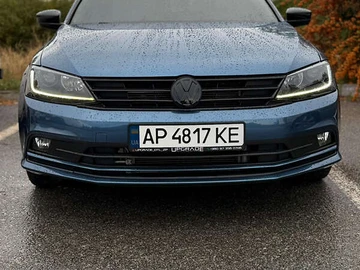 Авто Volkswagen Jetta 2017 № 8242412