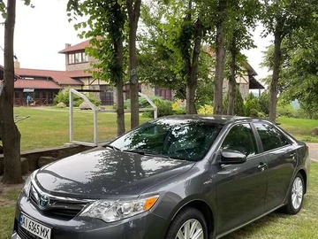 Авто Toyota Camry 2012 № 8242418