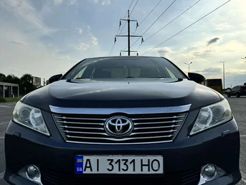 Авто Toyota Camry 2012 № 8242421