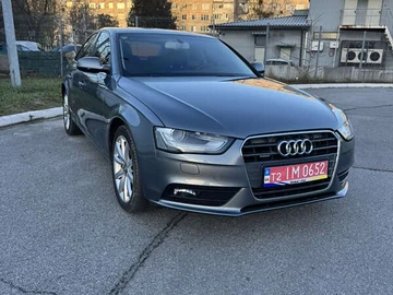 Авто Audi A4 2013 № 8242425