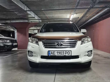 Авто Toyota Rav4 2011 № 8242446