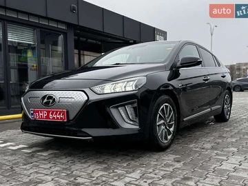 Авто Hyundai Ioniq 2020 № 8242462