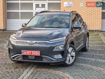 Авто Hyundai Kona 2019 № 8242465