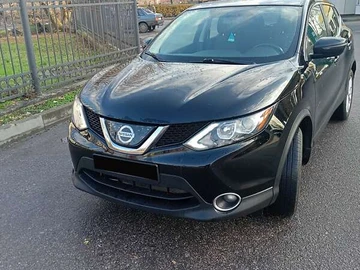 Авто Nissan Qashqai 2018 № 8242467
