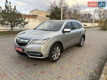 Авто Acura Mdx 2013 № 8242477