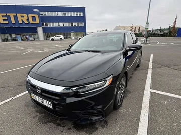 Авто Honda Insight 2020 № 8242484